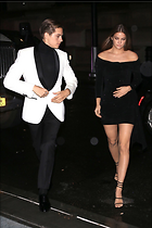 Barbara Palvin at Vanity Fairs Best-dressed 2018 in New York 09-12-2018
1200x1800 149 kb
Viewed 10 times
@BestEyeCandy.com