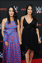 Brie Bella nikki Bella WWE FYC Event in Los Angeles 6th June 2018
2100x3150 676 kb
Viewed 5 times
@BestEyeCandy.com
