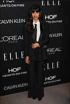 Jameela Jamil @ ELLEs 25th Annual Women in Celebration in Beverly Hills 15th October 2018
2400x3585 755 kb
Viewed 6 times
@BestEyeCandy.com