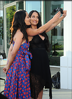 Brie Bella nikki Bella WWE FYC Event in Los Angeles 6th June 2018
2431x3360 1.1 mb
Viewed 4 times
@BestEyeCandy.com