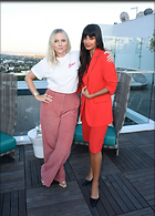 Jameela Jamil at NBC and Universal Emmy Nominee Celebration in West Hollywood 08-13-2019
1200x1670 215 kb
Viewed 6 times
@BestEyeCandy.com