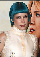 Celebrity Photo: Halsey
1444x2048 999 kb
Viewed 5 times
@BestEyeCandy.com