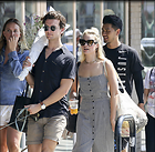 Margot Robbie out in Los Angeles 09-09-2018
9 Photos
Photoset #425444
@BestEyeCandy.com