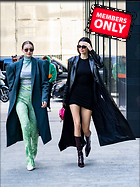 Kendall Jenner gigi Hadid Seen heading to the Versace fashion show during the Milan Fashion Week in Milan Italy February 21 2020
1536x2048 1.5 mb
Viewed 1 time
@BestEyeCandy.com