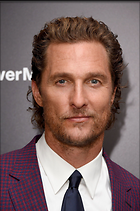 Celebrity Photo: Matthew McConaughey
1361x2048 313 kb
Viewed 6 times
@BestEyeCandy.com