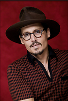Celebrity Photo: Johnny Depp
2268x3348 834 kb
Viewed 2 times
@BestEyeCandy.com