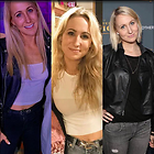 Celebrity Photo: Nikki Glaser
640x640 76 kb
Viewed 5 times
@BestEyeCandy.com