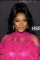 Celebrity Photo: Keke Palmer
1375x2048 1,053 kb
Viewed 10 times
@BestEyeCandy.com