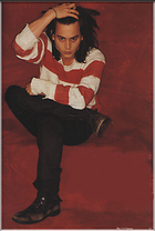 Celebrity Photo: Johnny Depp
860x1280 249 kb
Viewed 4 times
@BestEyeCandy.com