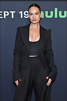 Celebrity Photo: Lily James
1200x1800 152 kb
Viewed 10 times
@BestEyeCandy.com