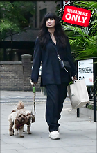 Jameela Jamil in a Dark Suit Jacket and Matching Trousers and Holding Her Harrods Bag Out in London 08-15-2024
2233x3500 2.5 mb
Viewed 1 time
@BestEyeCandy.com