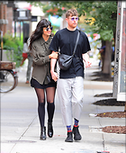 Jameela Jamil and Boyfriend James Blake Pack on the PDA as they Take a Morning Stroll in NYC 01.10..20.2019
12 Photos
Photoset #705819
@BestEyeCandy.com