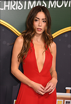 Celebrity Photo: Chloe Bennet
13 Photos
Photoset #727134
@BestEyeCandy.com