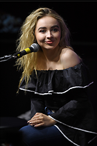 Celebrity Photo: Sabrina Carpenter
2400x3600   744 kb
Viewed 8 times
@BestEyeCandy.com