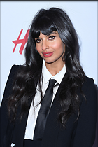 Jameela Jamil @ ELLEs 25th Annual Women in Celebration in Beverly Hills 15th October 2018
1365x2048 1.3 mb
Viewed 8 times
@BestEyeCandy.com