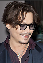Celebrity Photo: Johnny Depp
2036x3000 1.2 mb
Viewed 2 times
@BestEyeCandy.com
