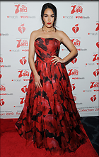 Brie Bella nIKKI and at Heart Truth Go Red for Women Red Dress Collection Runway in New York 02-07-2019
2400x3795 1.4 mb
Viewed 5 times
@BestEyeCandy.com