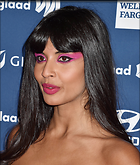 Jameela Jamil 30th Annual GLAAD Media Awards Los Angeles at The Beverly Hilton Hotel in Beverly Hills California March 28 2019
2400x2822 1.4 mb
Viewed 9 times
@BestEyeCandy.com