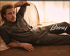 Celebrity Photo: Brad Pitt
1280x1024 344 kb
Viewed 0 times
@BestEyeCandy.com