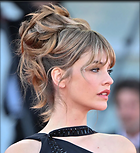 Barbara Palvin glamour and Glitz s Sexy Legs at Venice Film Festival
1185x1291 788 kb
Viewed 8 times
@BestEyeCandy.com