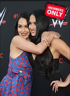 Brie Bella nikki Bella WWE FYC Event in Los Angeles 6th June 2018
2581x3500 2.0 mb
Viewed 1 time
@BestEyeCandy.com