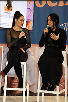 Brie Bella nikki Bella seen at the Boss CEOs panel in Las Vegas NV 07.02.2020 x25
2329x3500 1.4 mb
Viewed 7 times
@BestEyeCandy.com