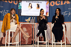 Brie Bella nikki Bella seen at the Boss CEOs panel in Las Vegas NV 07.02.2020 x25
2400x1597 1.2 mb
Viewed 5 times
@BestEyeCandy.com
