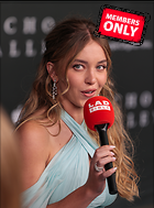 Celebrity Photo: Sydney Sweeney
3648x4917 3.4 mb
Viewed 0 times
@BestEyeCandy.com