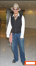 Celebrity Photo: Johnny Depp
674x1212 261 kb
Viewed 3 times
@BestEyeCandy.com