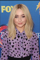 Celebrity Photo: Sabrina Carpenter
2100x3150 570 kb
Viewed 9 times
@BestEyeCandy.com