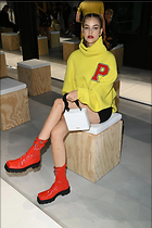 Barbara Palvin at Philosophy Di Lorenzo Serafini Fashion Show in Milan 09-25-2021
1365x2048 1.1 mb
Viewed 12 times
@BestEyeCandy.com