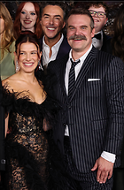 Celebrity Photo: Millie Bobby Brown
2547x3907 723 kb
Viewed 9 times
@BestEyeCandy.com