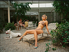 Kimberly Kardashian explodes in Zebra Bikini Bombshell Shoot
810x608 141 kb
Viewed 36 times
@BestEyeCandy.com