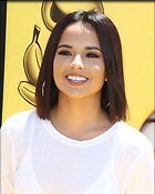 Becky G . Film Premiere of Despicable Me 3Los Angeles 24.06..20.2017
2988x3738 1,080 kb
Viewed 11 times
@BestEyeCandy.com