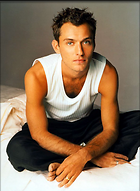 Celebrity Photo: Jude Law
528x720 57 kb
Viewed 5 times
@BestEyeCandy.com