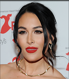 Brie Bella nIKKI and at Heart Truth Go Red for Women Red Dress Collection Runway in New York 02-07-2019
2400x2769 763 kb
Viewed 5 times
@BestEyeCandy.com