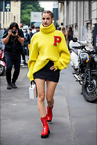 Barbara Palvin at Philosophy Di Lorenzo Serafini Fashion Show in Milan 09-25-2021
816x1224 601 kb
Viewed 11 times
@BestEyeCandy.com