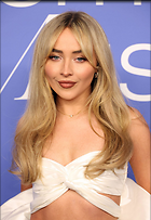 Celebrity Photo: Sabrina Carpenter
1280x1853   230 kb
Viewed 8 times
@BestEyeCandy.com