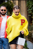 Barbara Palvin at Philosophy Di Lorenzo Serafini Fashion Show in Milan 09-25-2021
816x1224 636 kb
Viewed 8 times
@BestEyeCandy.com