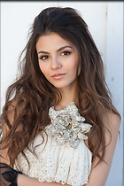 Celebrity Photo: Victoria Justice
733x1100 620 kb
Viewed 5 times
@BestEyeCandy.com