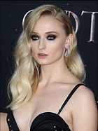 Celebrity Photo: Sophie Turner
2400x3200 1.3 mb
Viewed 9 times
@BestEyeCandy.com