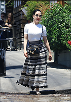 Celebrity Photo: Dita Von Teese
21 Photos
Photoset #740212
@BestEyeCandy.com