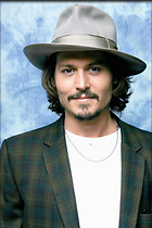 Celebrity Photo: Johnny Depp
2048x3072 1,045 kb
Viewed 2 times
@BestEyeCandy.com