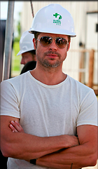 Celebrity Photo: Brad Pitt
1746x3000 381 kb
Viewed 0 times
@BestEyeCandy.com
