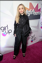 Celebrity Photo: Sabrina Carpenter
1280x1920   227 kb
Viewed 10 times
@BestEyeCandy.com