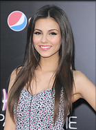 Celebrity Photo: Victoria Justice
2218x3000 976 kb
Viewed 12 times
@BestEyeCandy.com