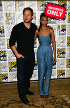 Celebrity Photo: Zoe Saldana
1950x3000 2.0 mb
Viewed 0 times
@BestEyeCandy.com