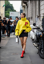 Barbara Palvin at Philosophy Di Lorenzo Serafini Fashion Show in Milan 09-25-2021
838x1224 620 kb
Viewed 9 times
@BestEyeCandy.com