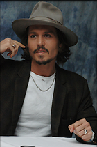 Celebrity Photo: Johnny Depp
1200x1805 336 kb
Viewed 3 times
@BestEyeCandy.com