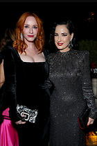 Celebrity Photo: Christina Hendricks
1365x2048 1,043 kb
Viewed 18 times
@BestEyeCandy.com